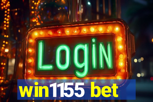 win1155 bet